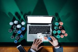 Онлайн казино Baboss Casino